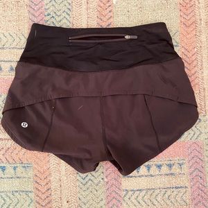 Lululemon’s shorts